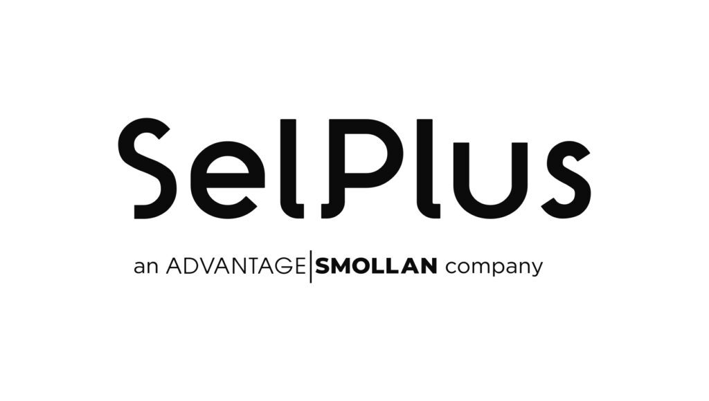 SelPlus Logo