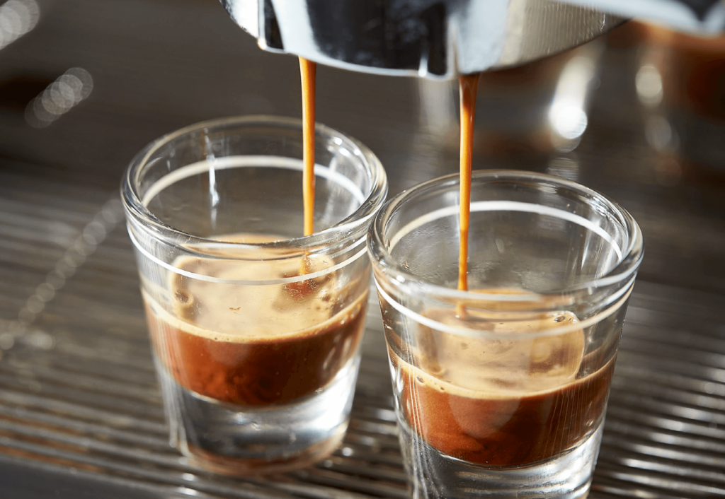 Nestle coffee: Creating quality coffee moments