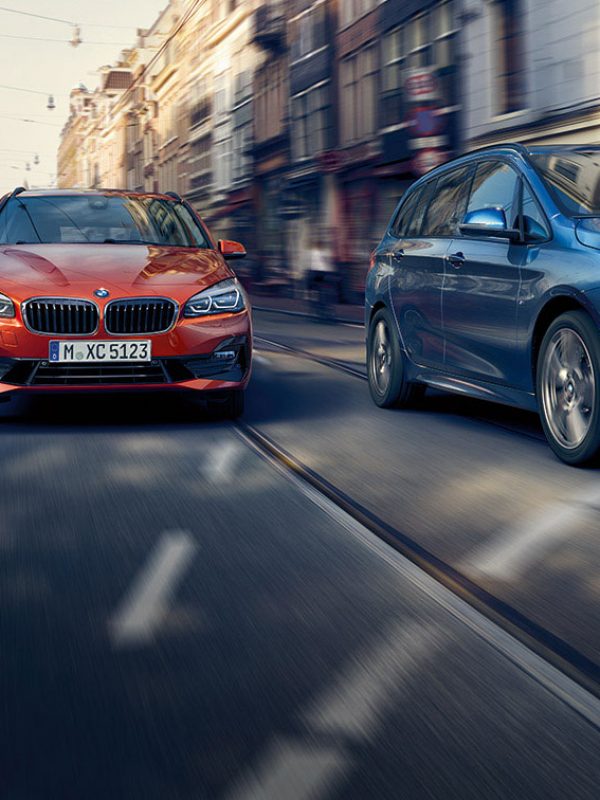 BMW: Compliance to Contractual Retail Standards